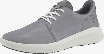 TIMBERLAND Sneakers laag 'Bradstreet' in de kleur Zilvergrijs, Productweergave