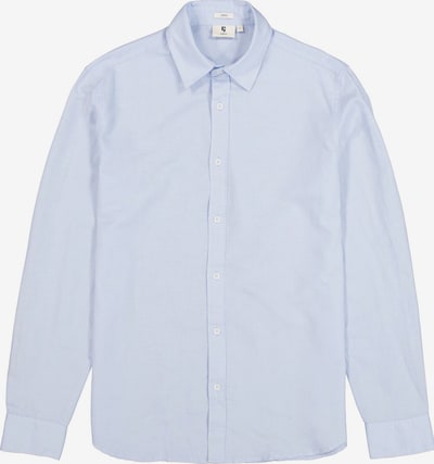 Marškiniai iš GARCIA, spalva – šviesiai mėlyna, Prekių apžvalga