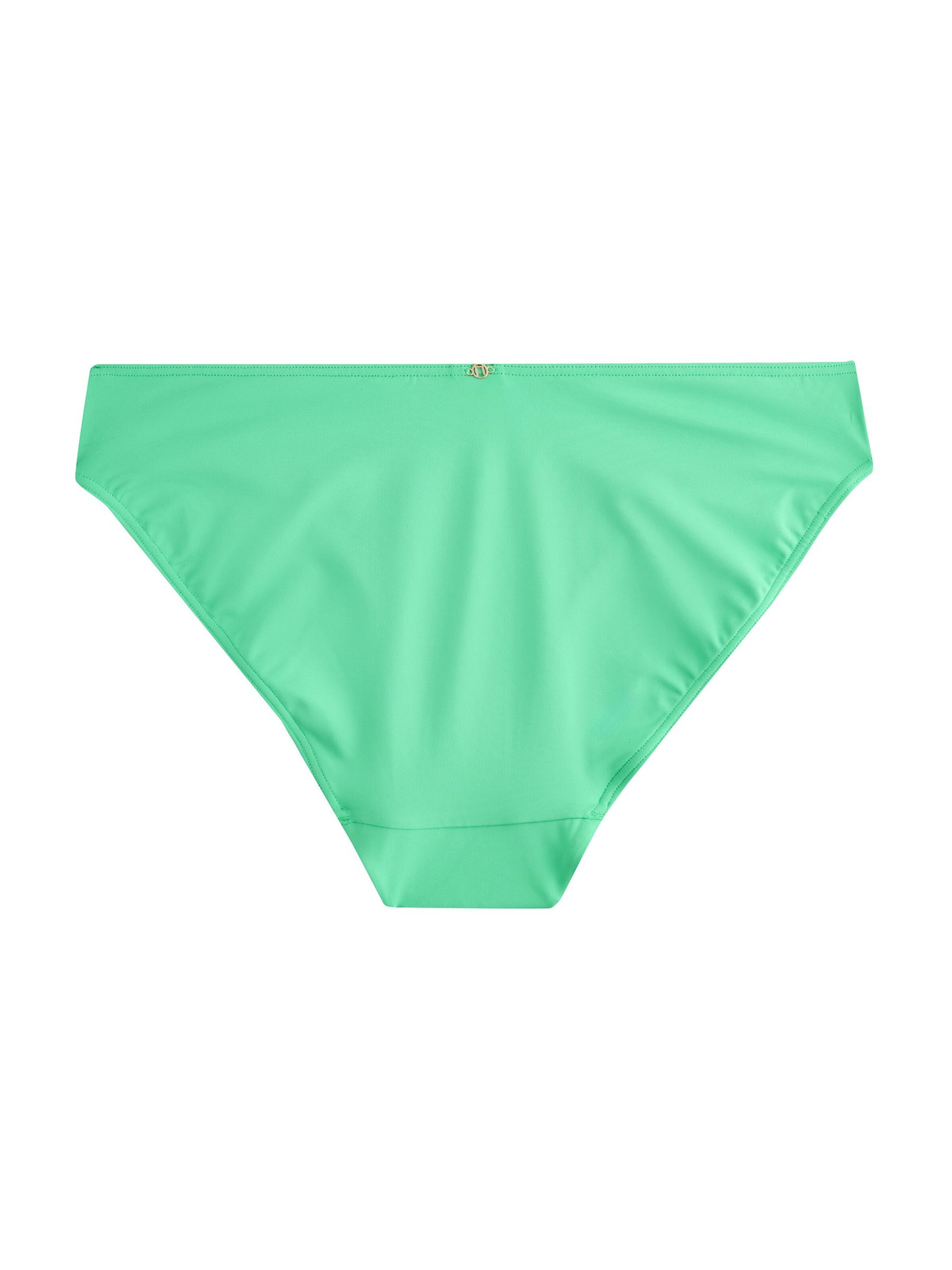 Bas de bikini Next en vert