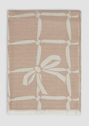 s.Oliver Sjaal in Bruin