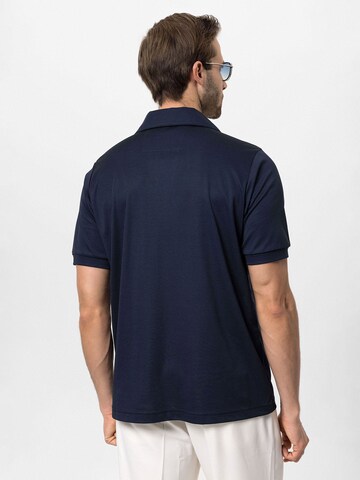 T-Shirt Antioch en bleu