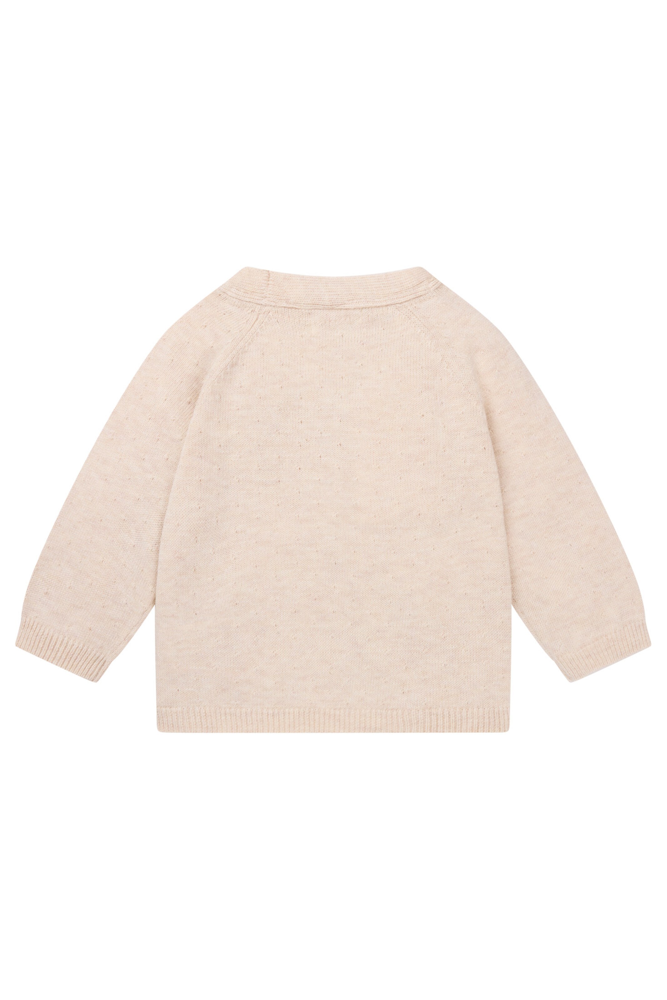 Noppies Strickjacke ' Owasso ' in Beige