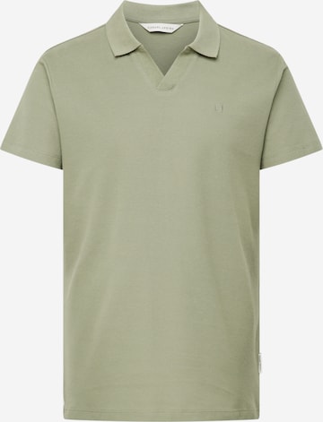 T-Shirt 'Tristan' Casual Friday en vert : devant