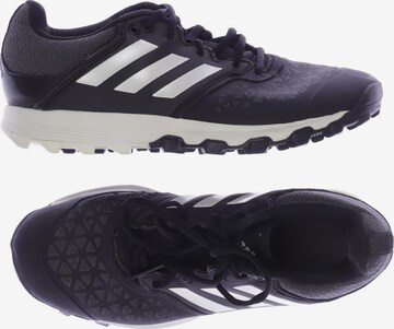 ADIDAS PERFORMANCE Sneaker 39 in Schwarz: predná strana