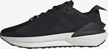 Sneaker de alergat 'Avryn' de la ADIDAS SPORTSWEAR pe negru: față