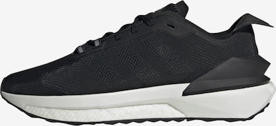 Sneaker de alergat 'Avryn' ADIDAS SPORTSWEAR pe negru, Vizualizare produs