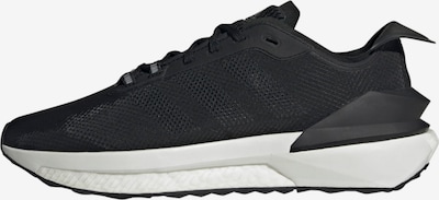 ADIDAS SPORTSWEAR Zapatillas de running 'Avryn' en negro, Vista del producto