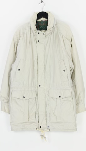 C&A Jacket & Coat in M-L in Beige: front