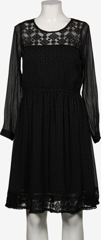 Manguun Dress in L in Black: front