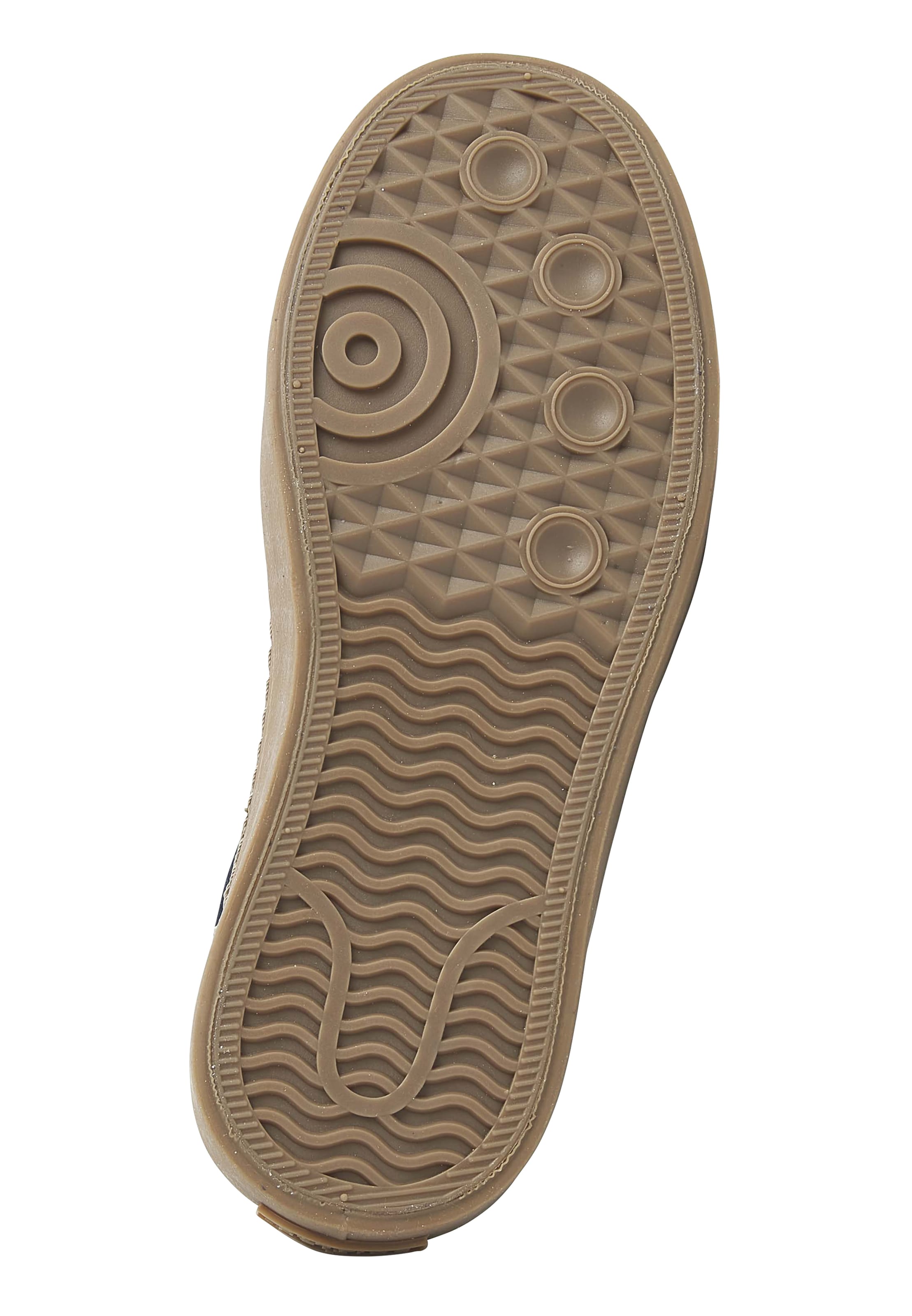 BRITISH KNIGHTS Platform trainers ' RE-ISSUE ' in Black