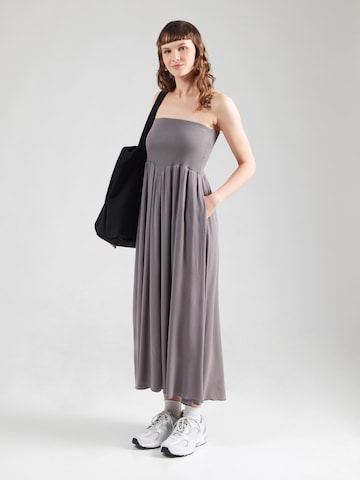 Jupe 10Days en gris