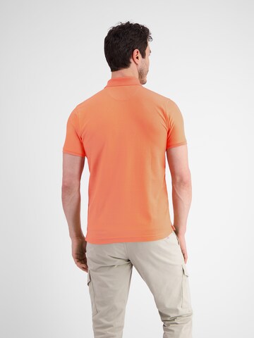 LERROS Shirt in Orange