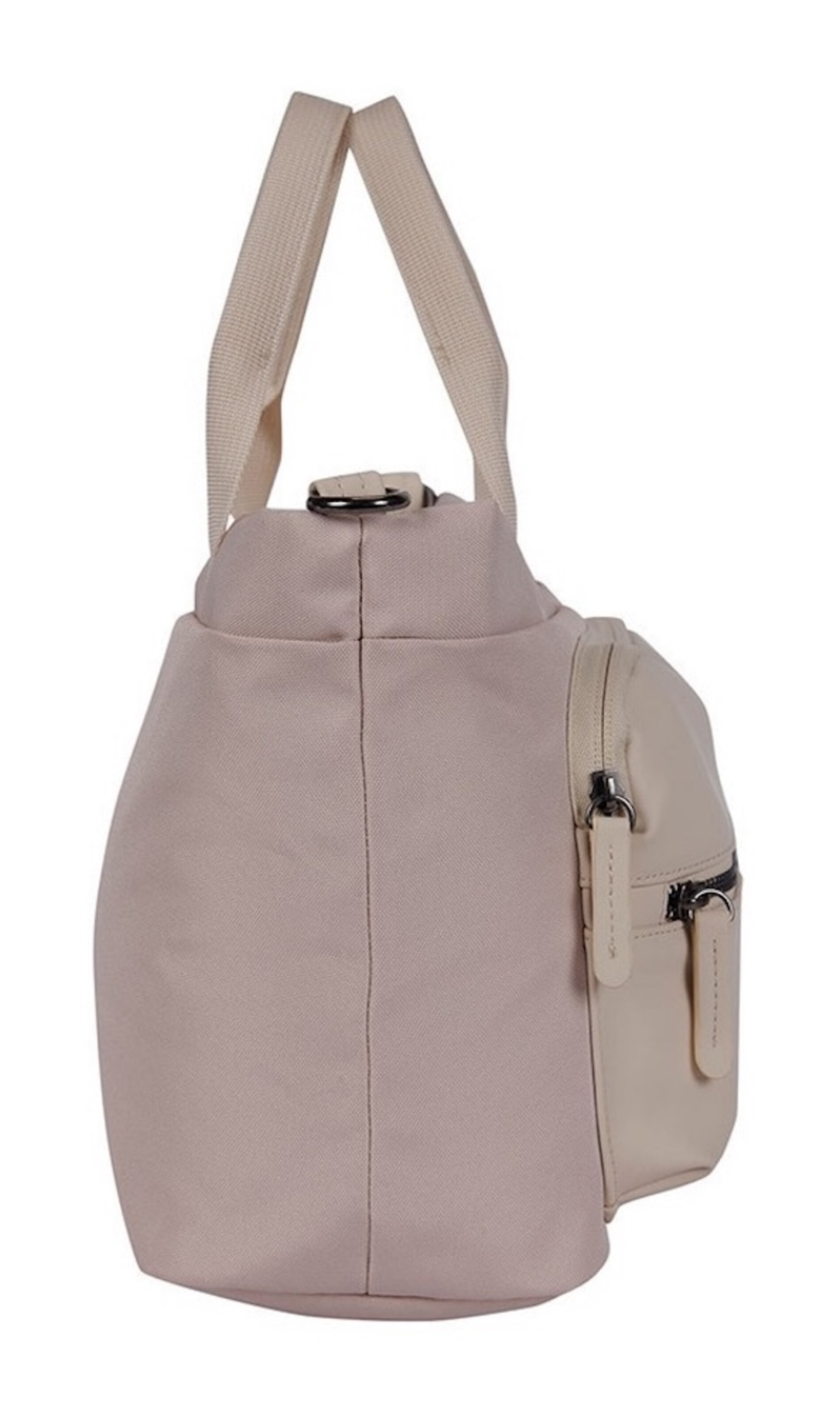 MUSTANG Shoulder Bag in Beige