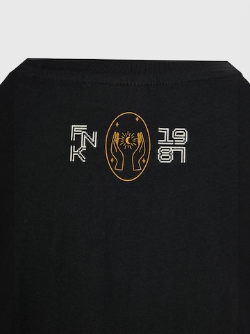 Funky Buddha - Camisa em preto