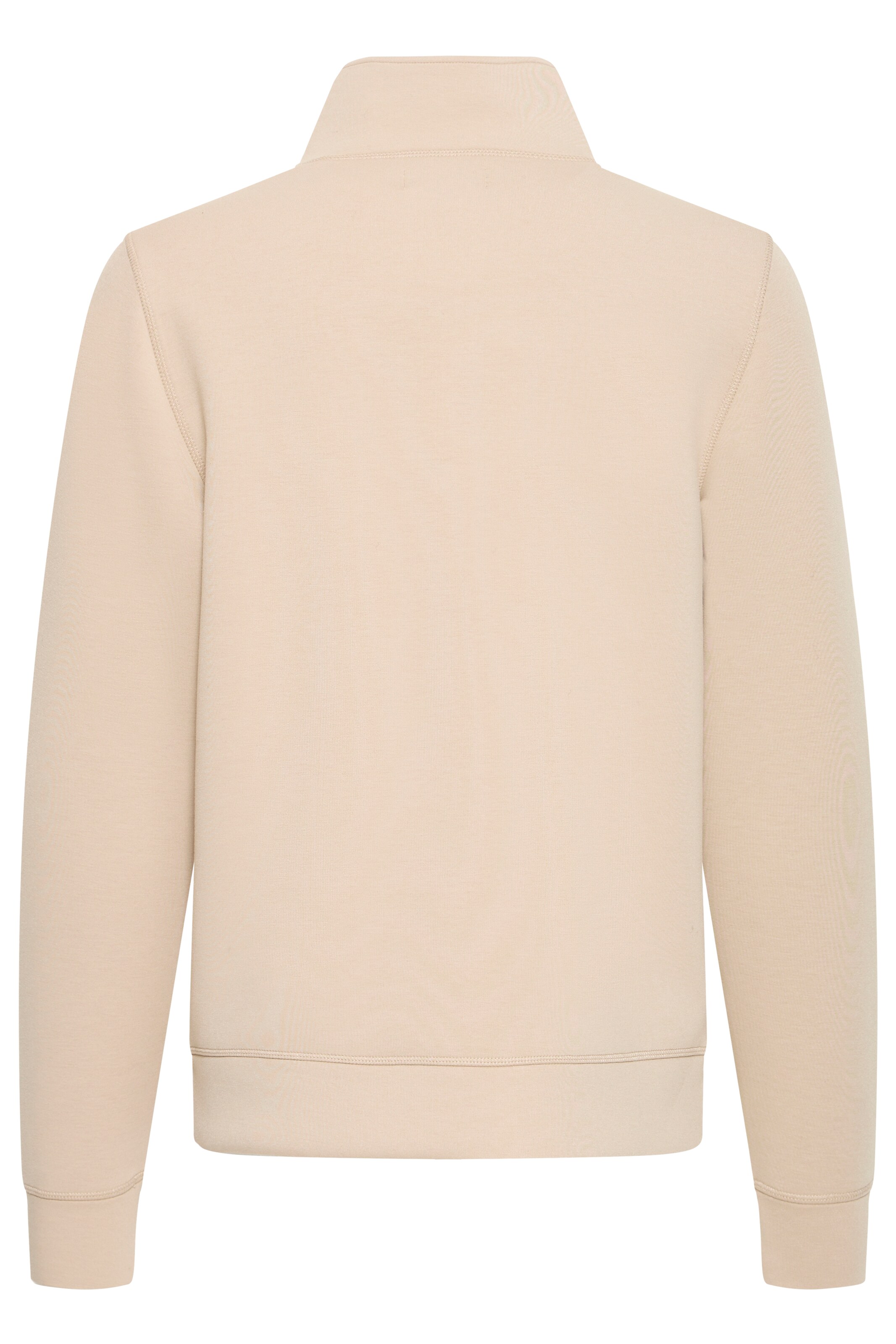 Casual Friday Sweatshirt 'CFSebastian' in Grey