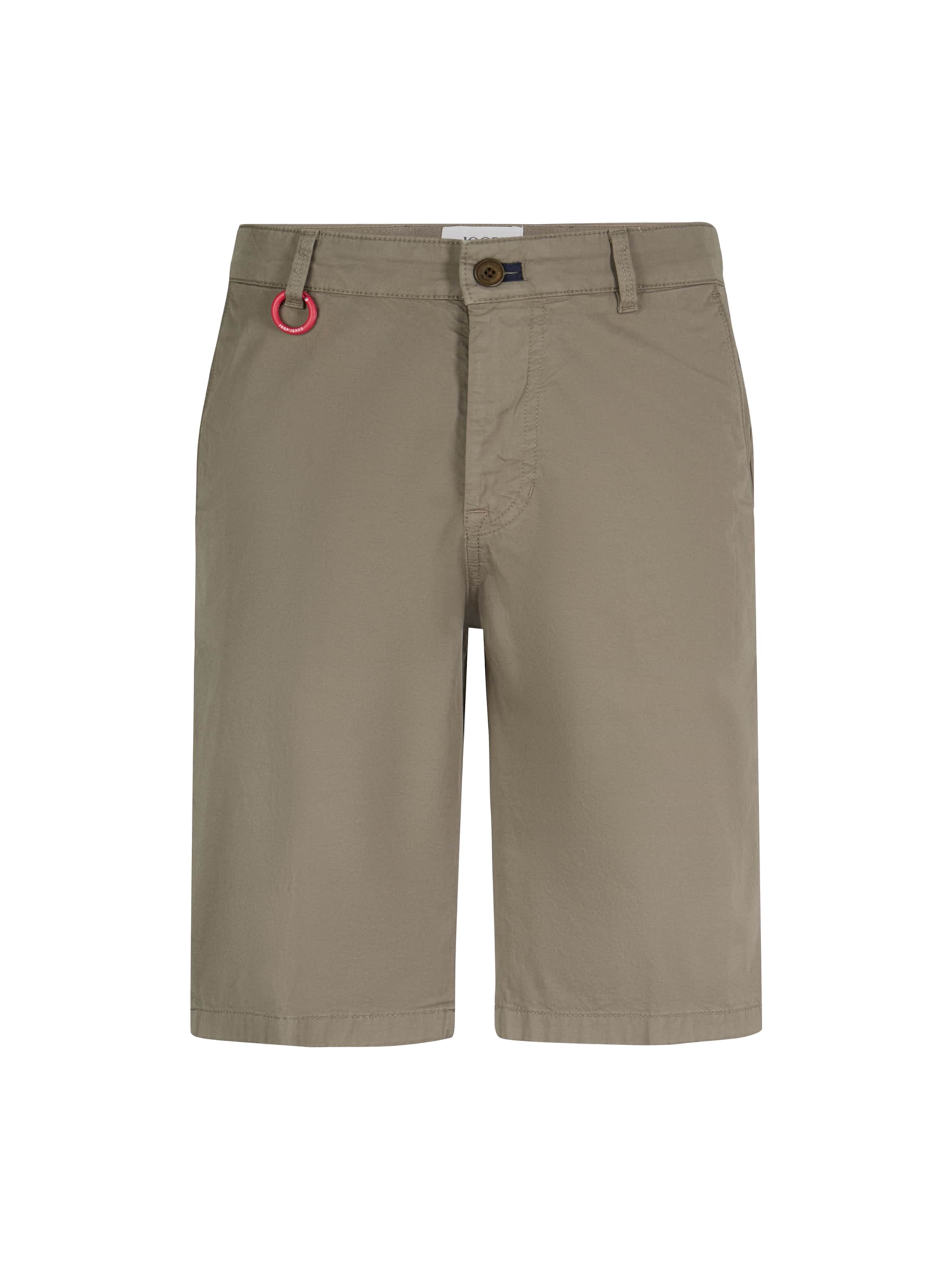Pantalon chino JOOP! Jeans en vert : devant