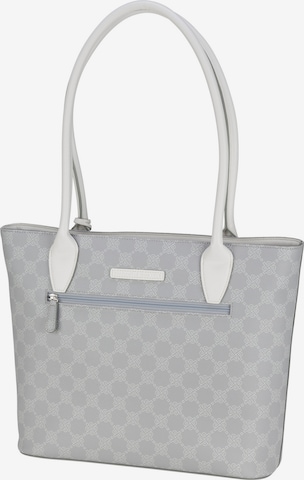 Picard Shopper 'Euphoria' in Grey