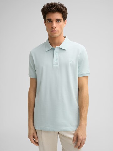 T-Shirt 'Pino' STRELLSON en vert : devant
