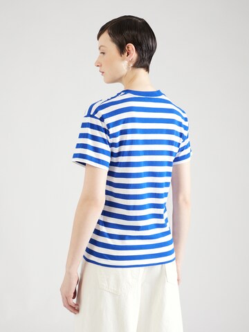 Polo Ralph Lauren T-Shirt in Blau