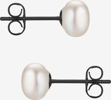 day berlin Earrings 'Kim' in Black: front