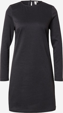 Robe QS en gris : devant