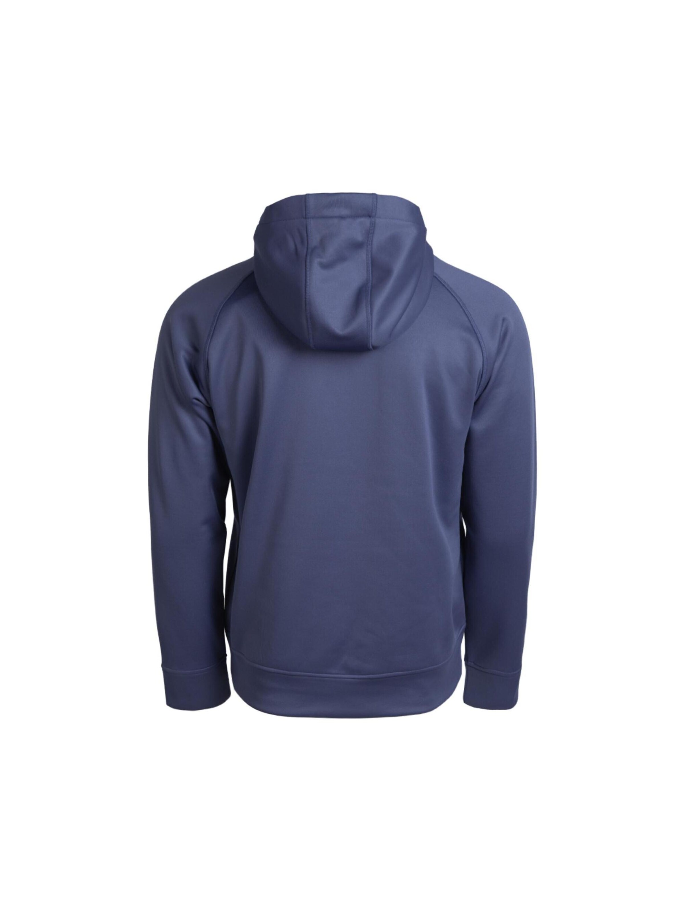 Sweat de sport Izas en bleu