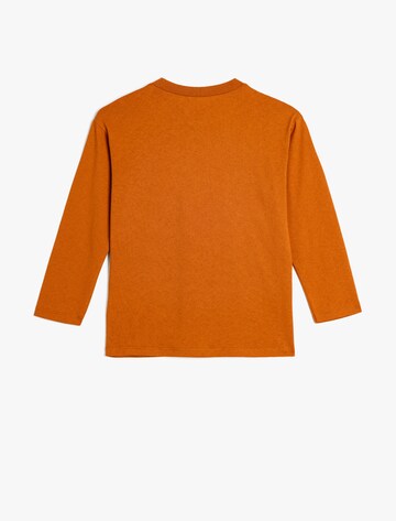 Koton Shirt in Oranje