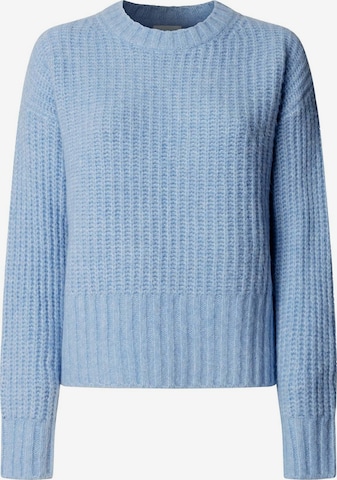 Pullover 'Ashley' di Pepe Jeans in blu: frontale