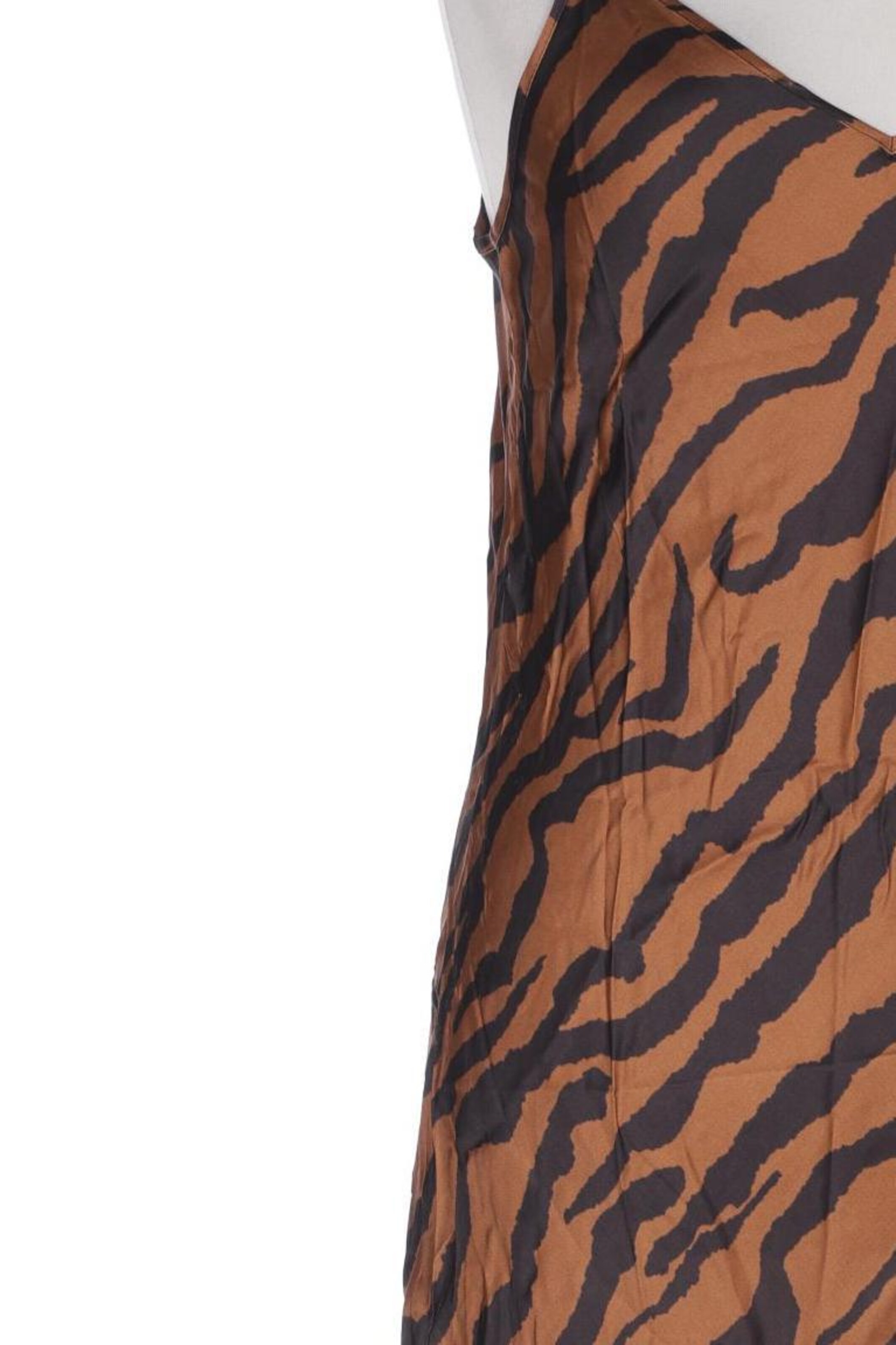 AllSaints Dress in M in Brown