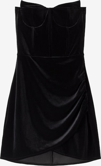 Bershka Mekko värissä musta, Tuotenäkymä