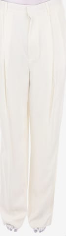 rag & bone Pants in M in White: front