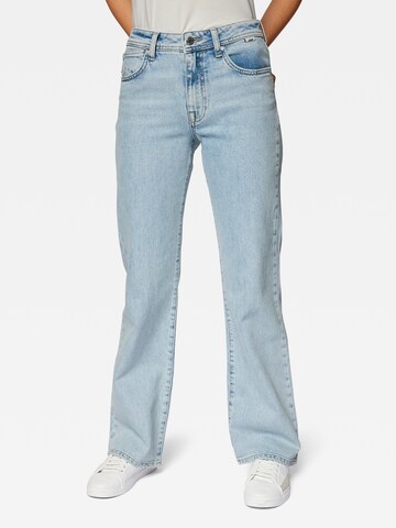 Mavi Regular Jeans 'IBIZA' in Blue: front