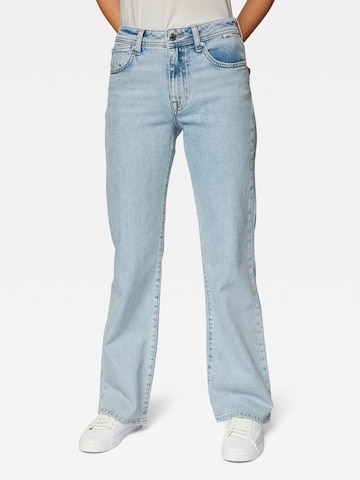 Mavi Regular Jeans  'IBIZA' in Blau: predná strana