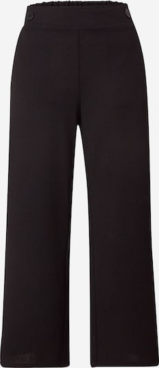 VERO MODA Hose in schwarz, Produktansicht