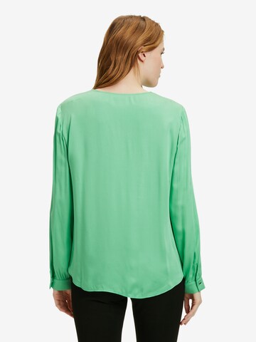 Camicia da donna di Betty Barclay in verde