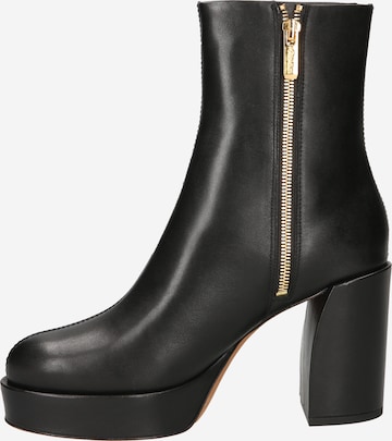 3.1 Phillip Lim - Botim 'NAOMI' em preto