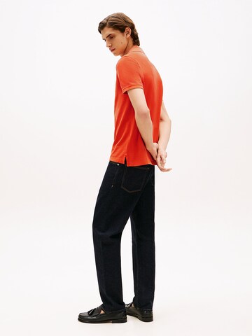 TOMMY HILFIGER Shirt in Oranje