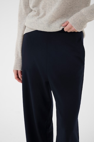 InWear Barrel Hose 'BekyIW' in Blau