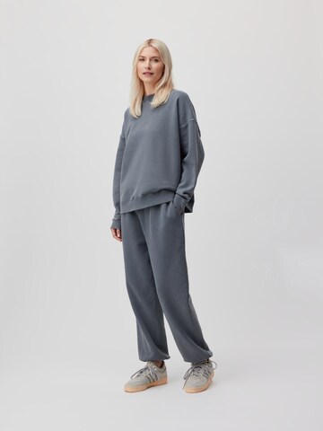 LeGer by Lena Gercke - Tapered Pantalón en gris