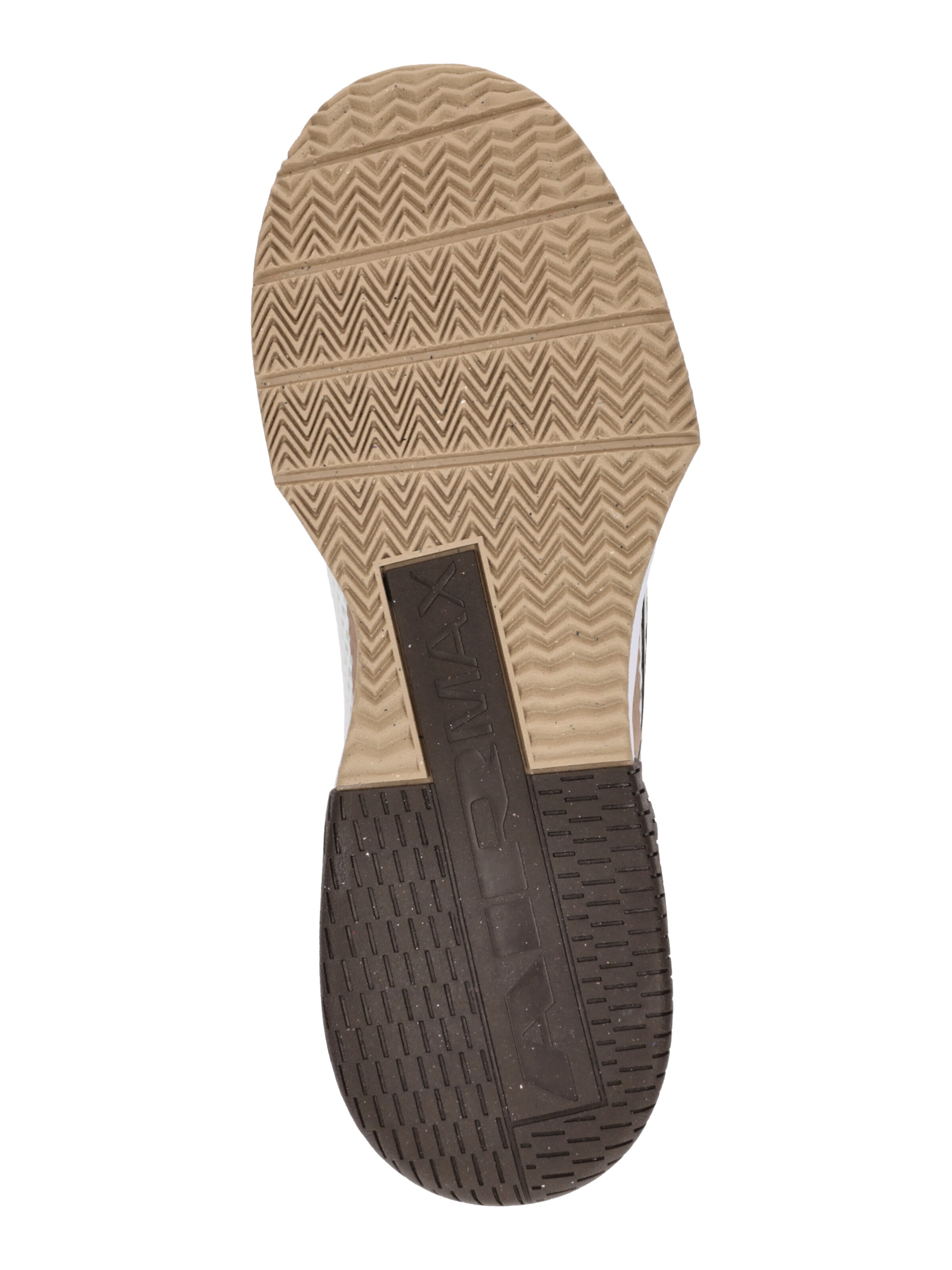 NIKE Спортивная обувь 'Air Max Alpha Trainer 6' в Бежевый