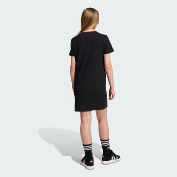 ADIDAS ORIGINALS Dress in Black
