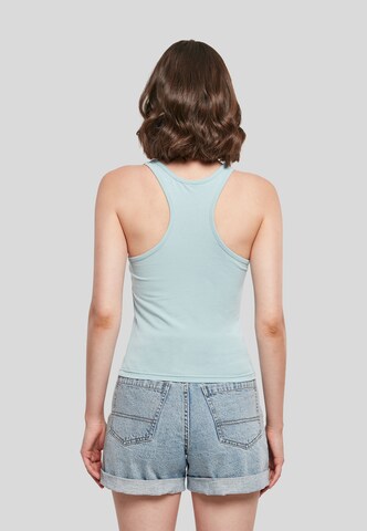 Urban Classics Top in Blauw