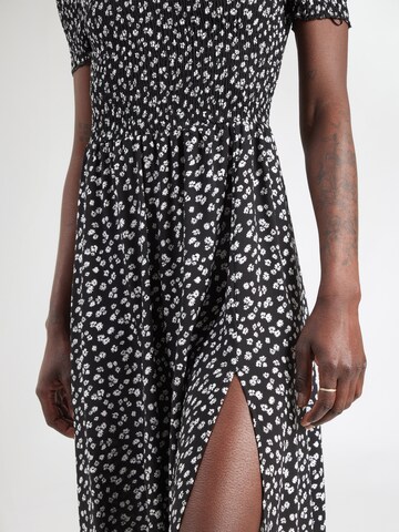 Hailys Φόρεμα σε μαύρο