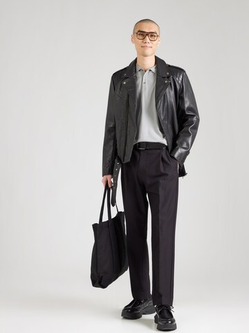 Karl Lagerfeld - Camisa em cinzento