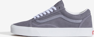 Sportbačiai be auliuko 'Old Skool' iš VANS, spalva – pilka / balta, Prekių apžvalga