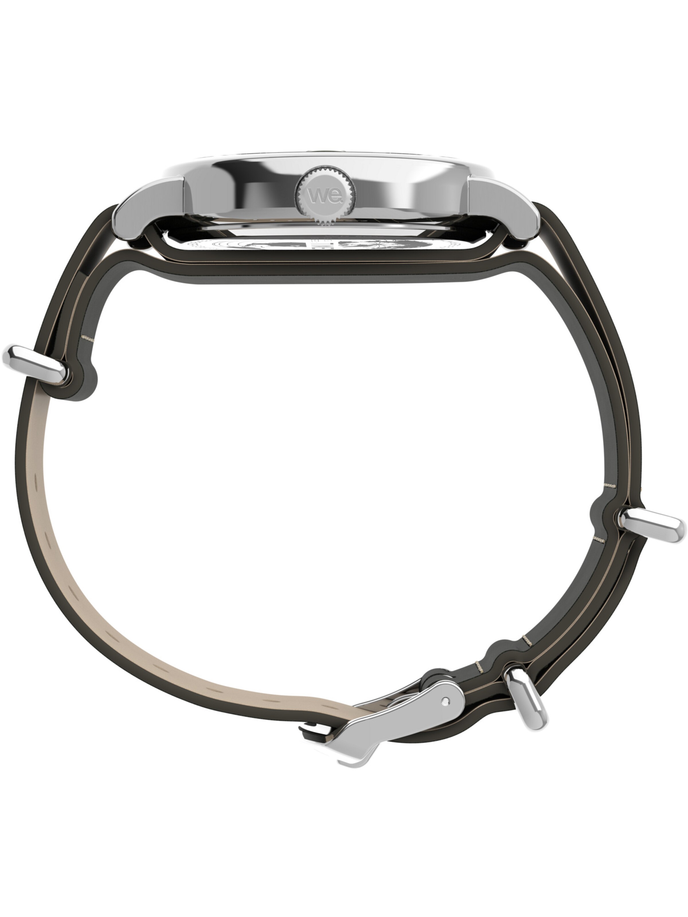 TIMEX Analog Watch 'Weekender' in Green