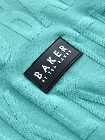 T-Shirt Baker by Ted Baker en vert