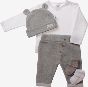 LILIPUT Set in Grey: front