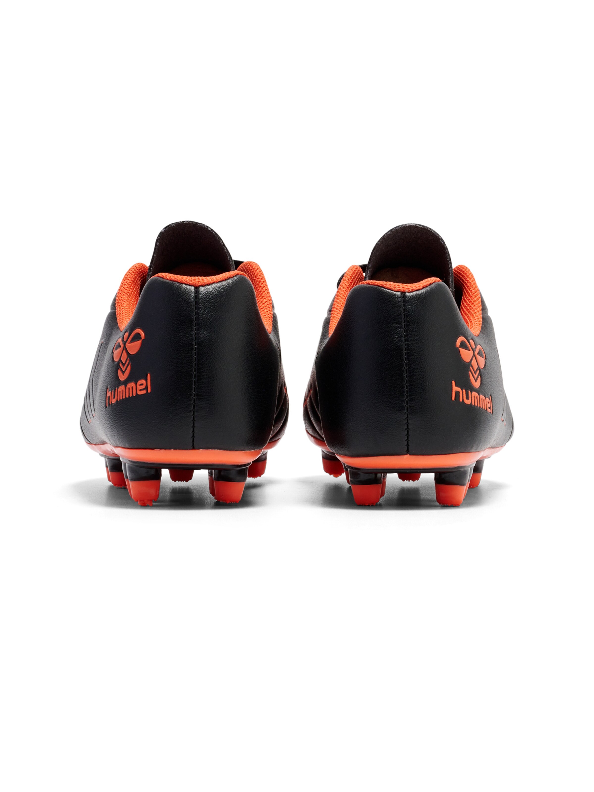 Hummel Sports shoe 'Top Star' in Black