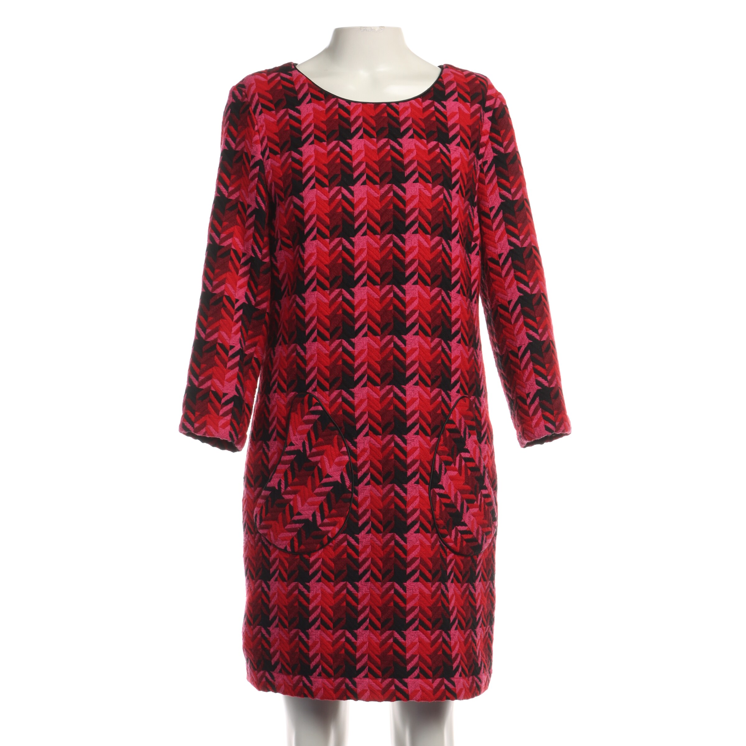 Ana Alcazar Dress in S in Mixed colors: front